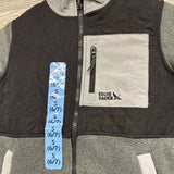 NEW Fleece Soft Shell Jacket 6-7