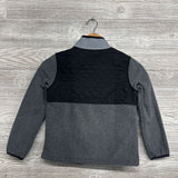 NEW Fleece Soft Shell Jacket 6-7
