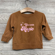 Crewneck You Are Magic 2T