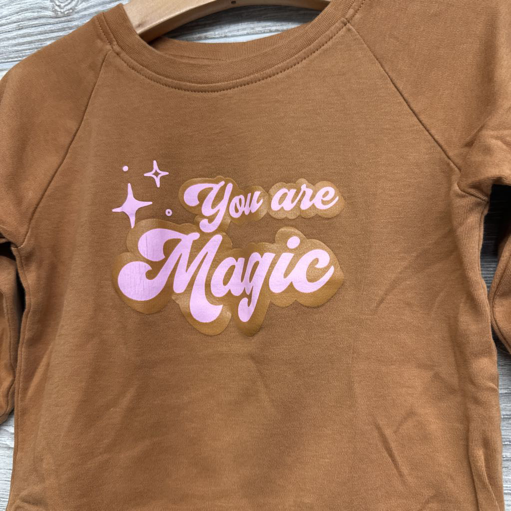 Crewneck You Are Magic 2T