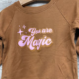 Crewneck You Are Magic 2T