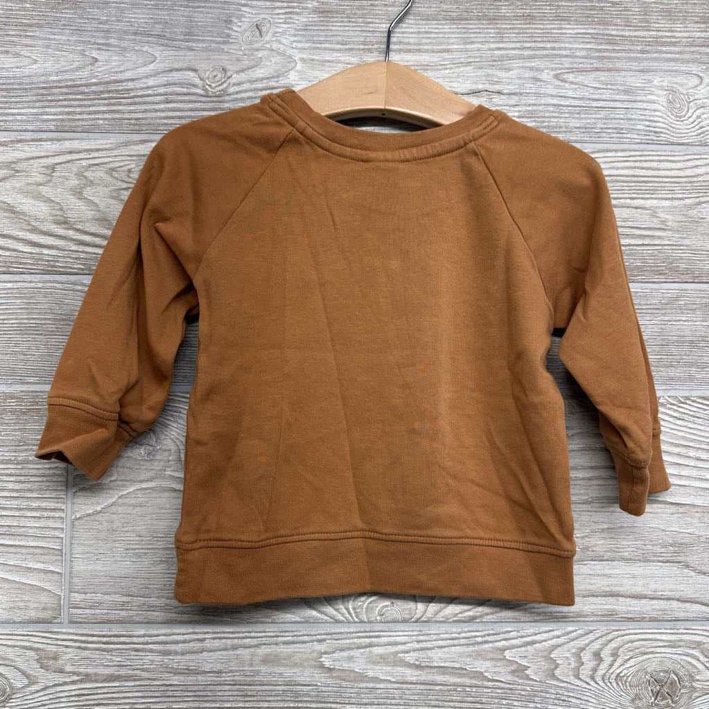 Crewneck You Are Magic 2T