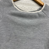 Waffle Knit Shirt 6-7