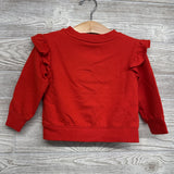 Crewneck Love 18M