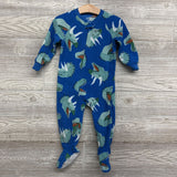 Blanket Sleeper Dinosaurs 18M