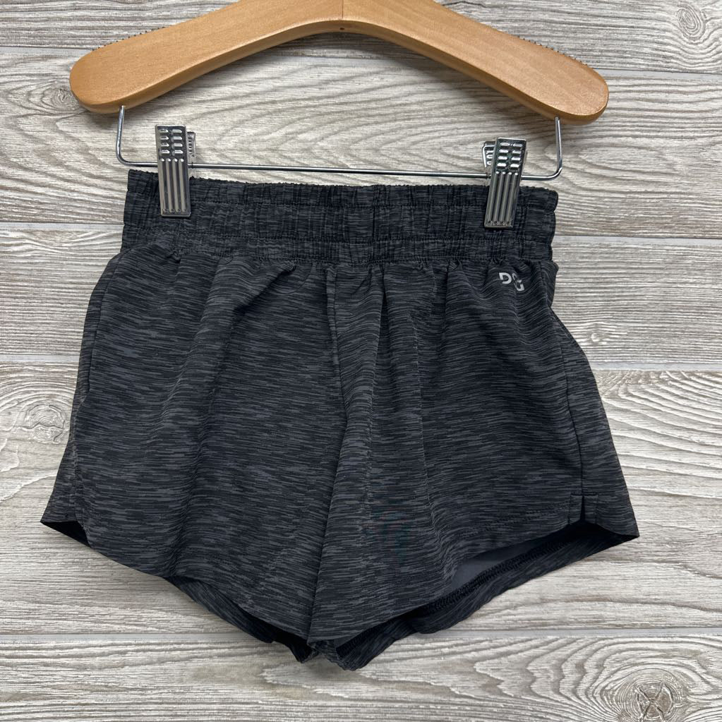 Active Shorts 6-7
