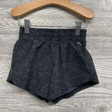 Active Shorts 6-7