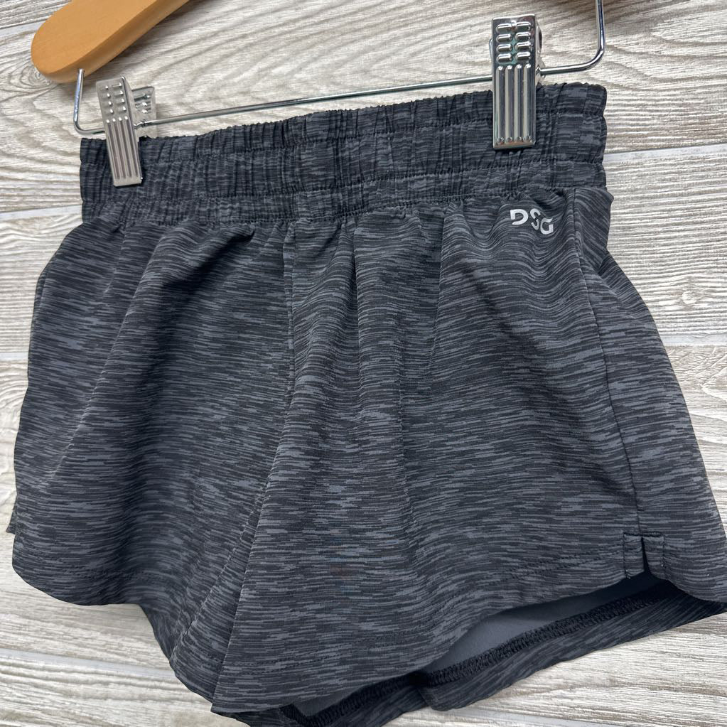Active Shorts 6-7