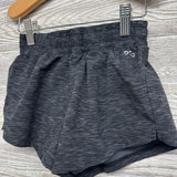 Active Shorts 6-7