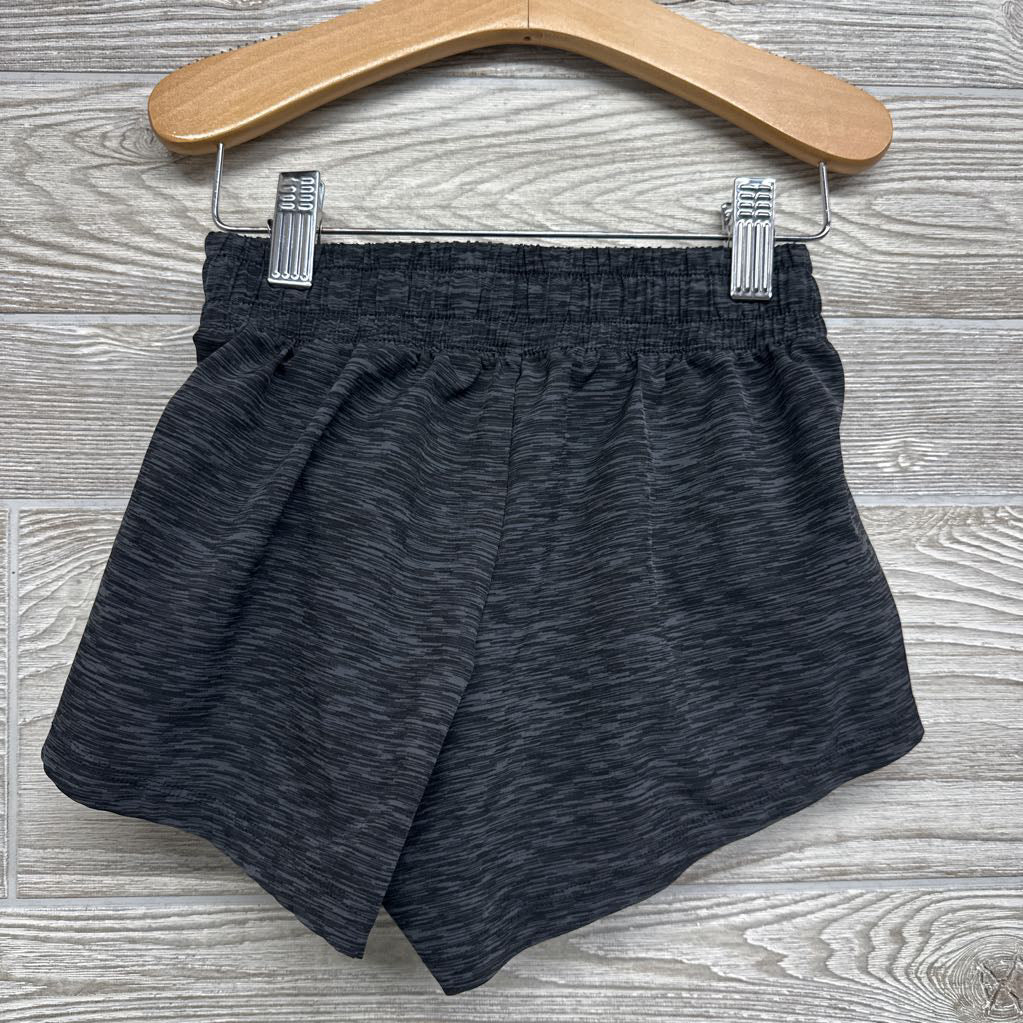 Active Shorts 6-7