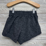 Active Shorts 6-7