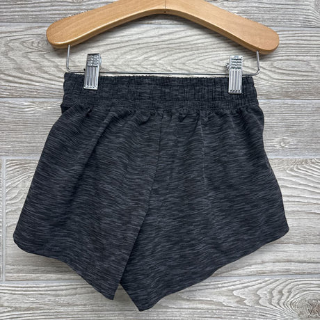 Active Shorts 6-7
