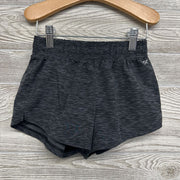 Active Shorts 6-7