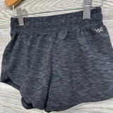 Active Shorts 6-7