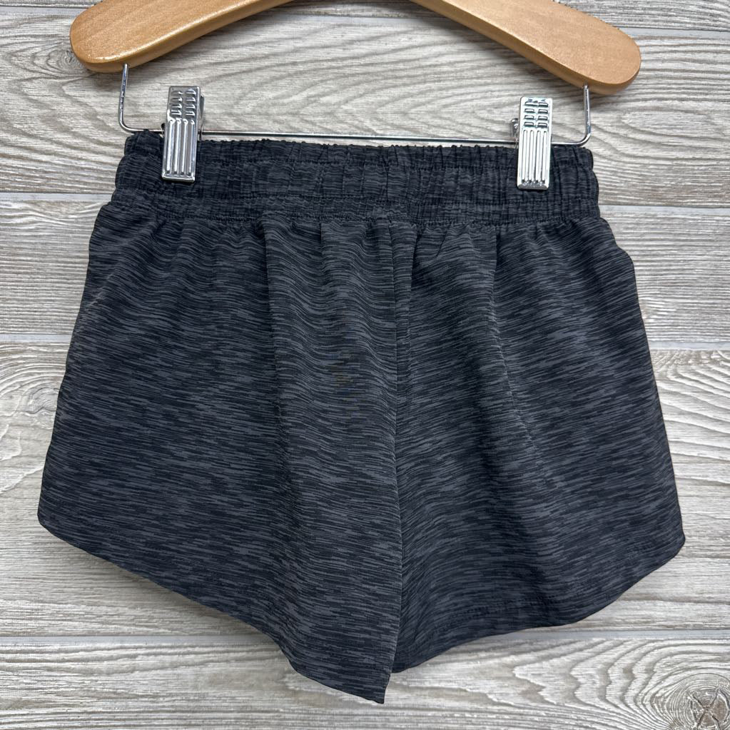 Active Shorts 6-7