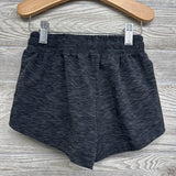 Active Shorts 6-7