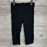 Ponte Leggings 12M