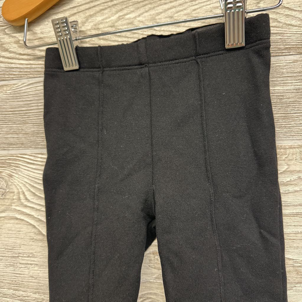 Ponte Leggings 12M