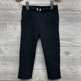 Lined Ribbed Pants 3T