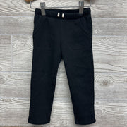 Lined Ribbed Pants 3T