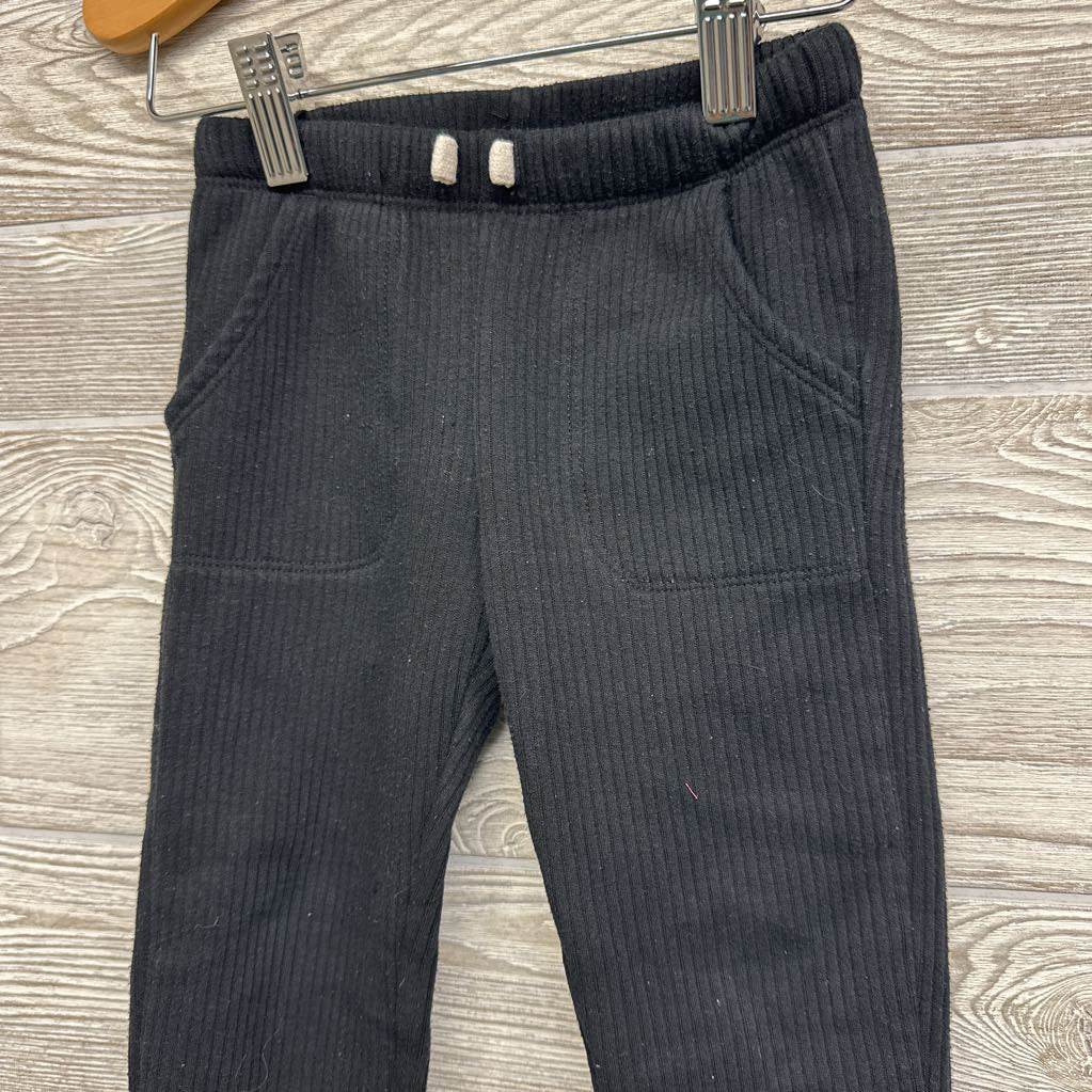 Lined Ribbed Pants 3T