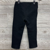 Lined Ribbed Pants 3T