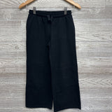 Wide Leg Sweatpants 8