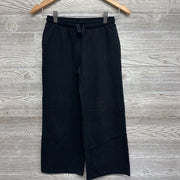Wide Leg Sweatpants 8