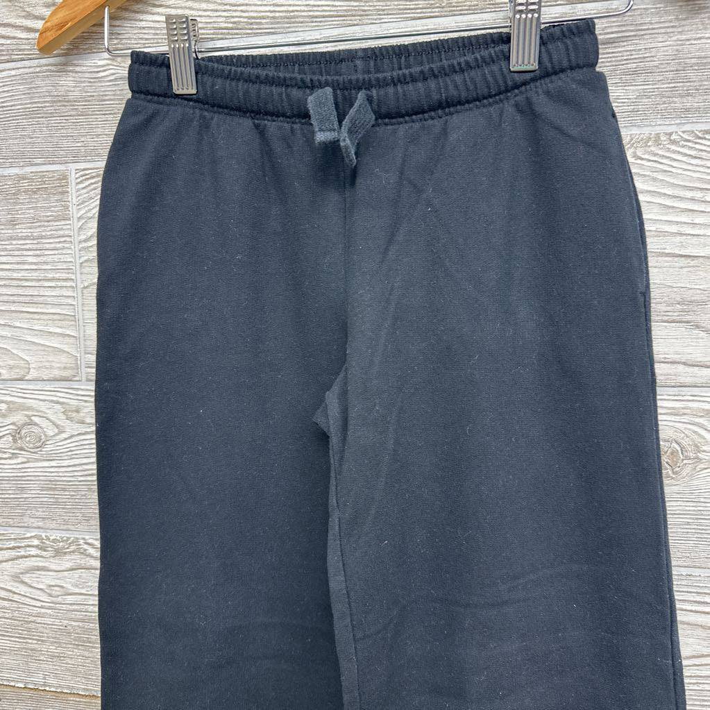 Wide Leg Sweatpants 8