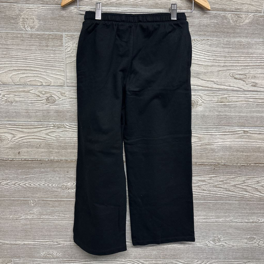 Wide Leg Sweatpants 8