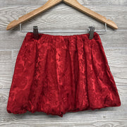 Balloon Skirt Flowers 8