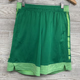 Mesh Active Shorts 10-12