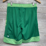 Mesh Active Shorts 10-12