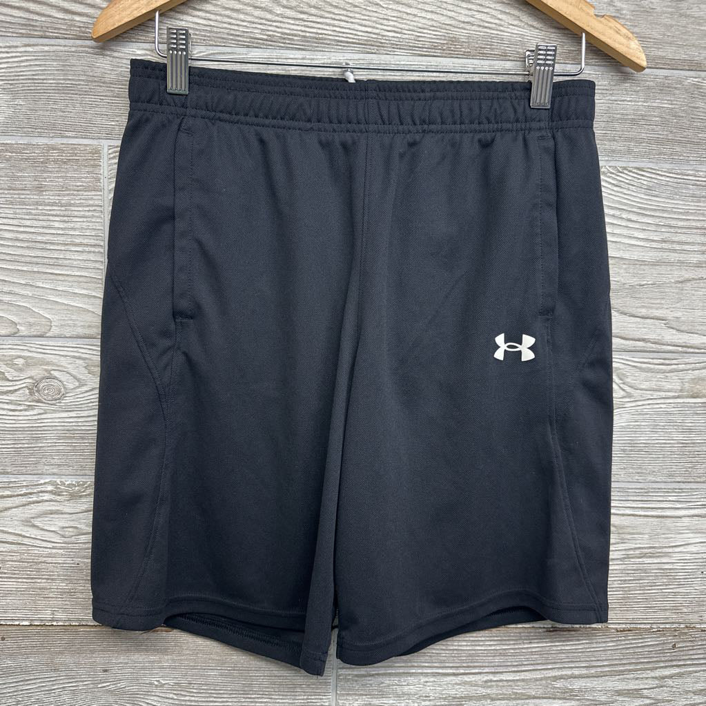Active Shorts 16