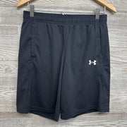 Active Shorts 16