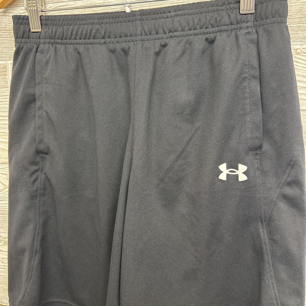 Active Shorts 16