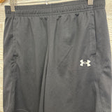 Active Shorts 16