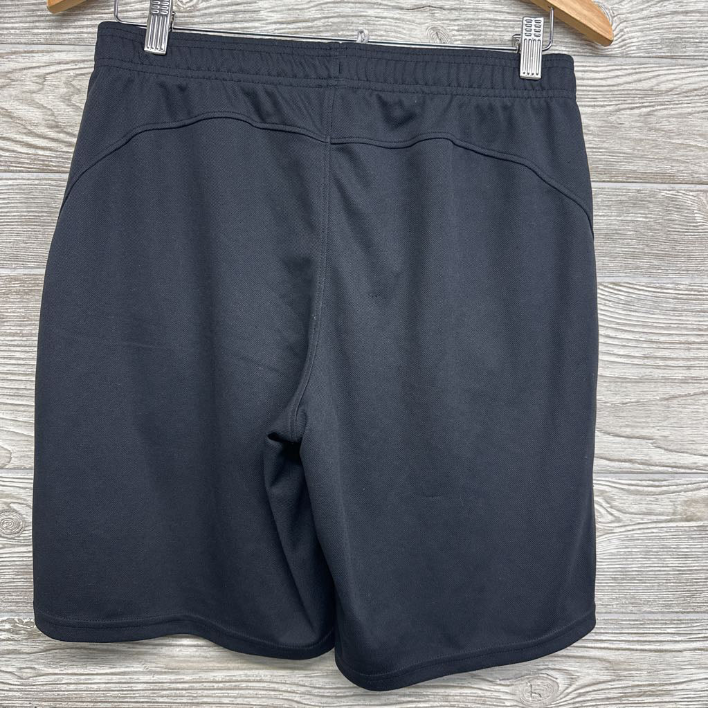 Active Shorts 16