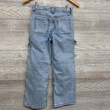 Baggy Cargo Jeans 10-12