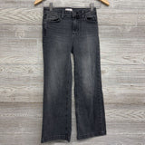 Wide Leg Jeans 8