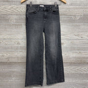 Wide Leg Jeans 8