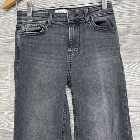 Wide Leg Jeans 8