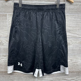 Active Shorts Camo 14