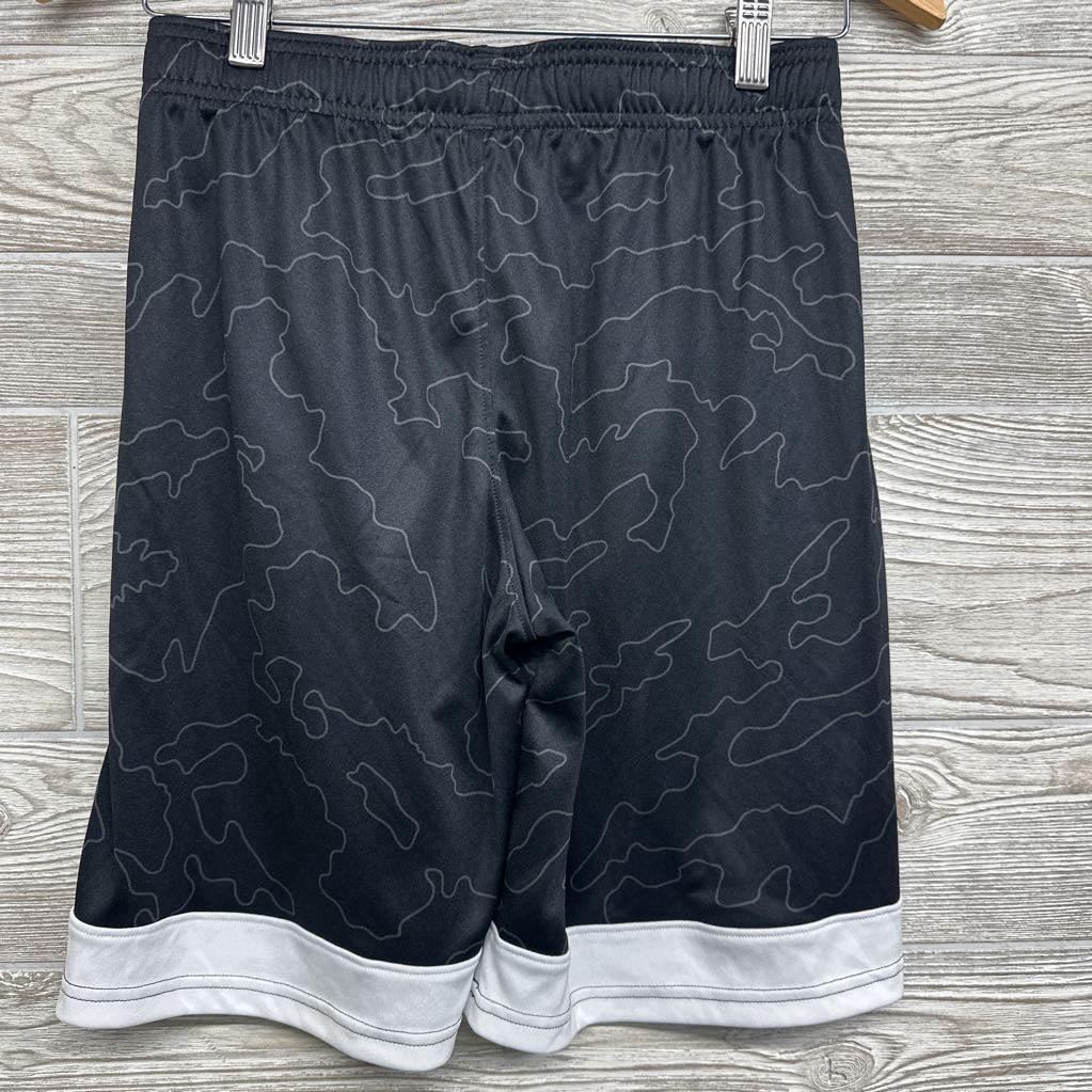Active Shorts Camo 14
