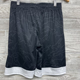 Active Shorts Camo 14