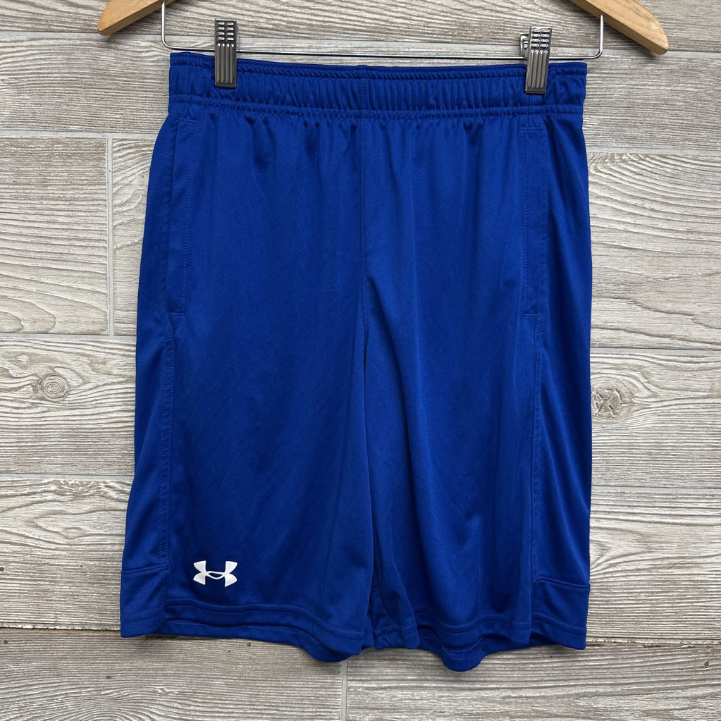 Active Shorts 14