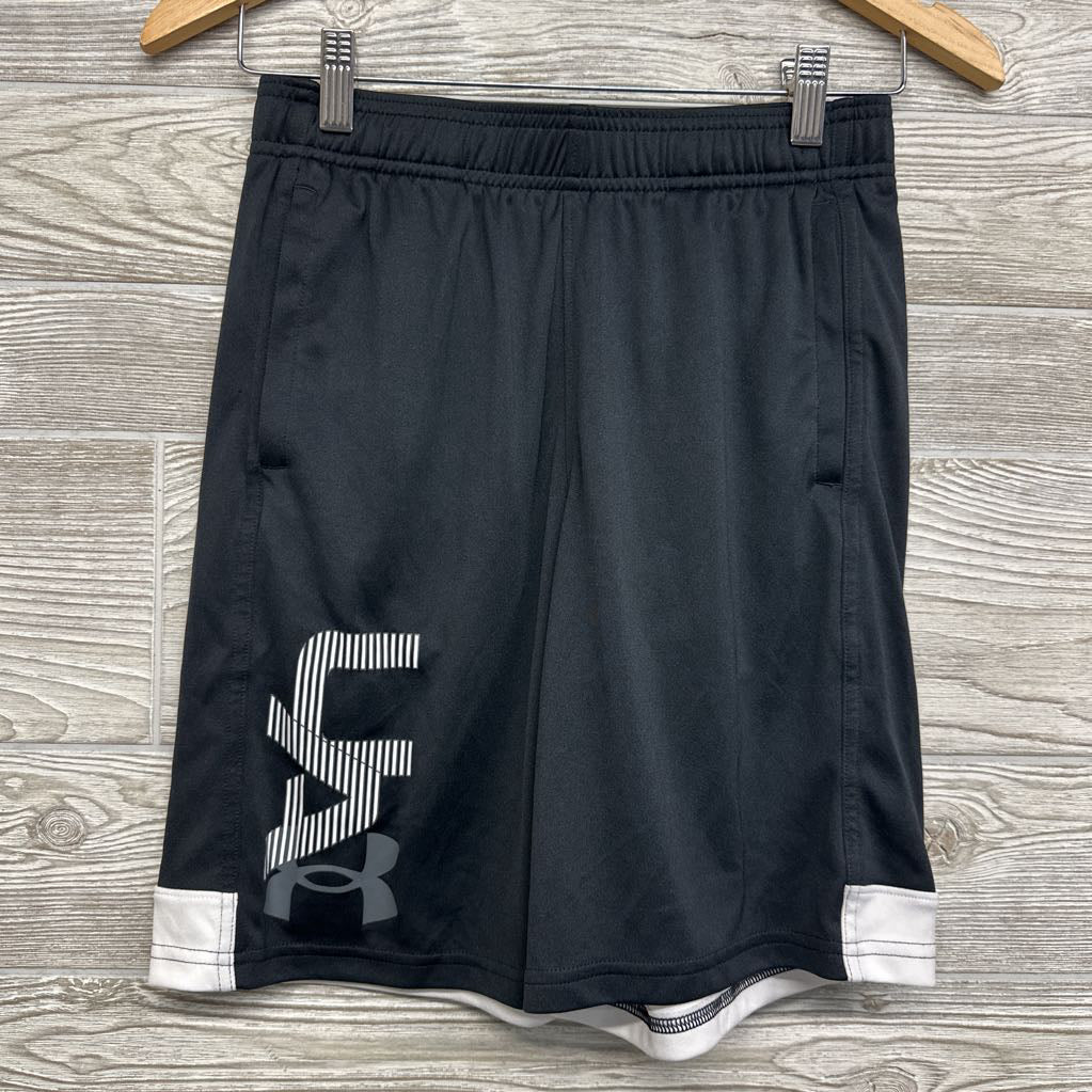 Active Shorts 14