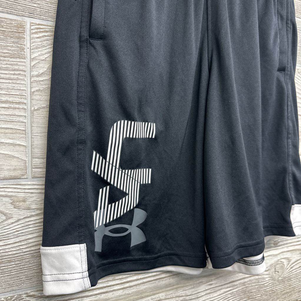 Active Shorts 14