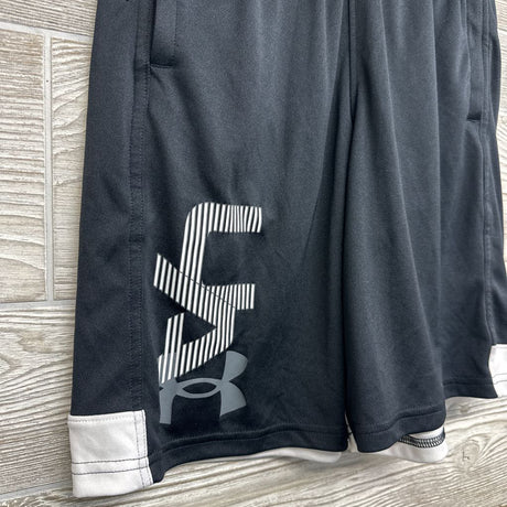Active Shorts 14