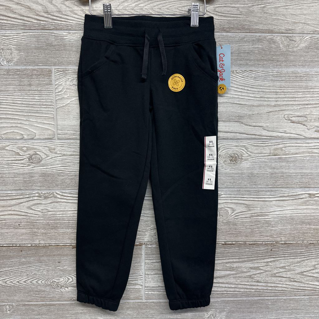 NEW Jogger Sweatpants 4-5